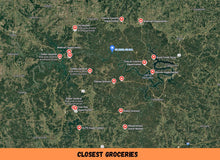 Load image into Gallery viewer, 0.82 Acre in Camden County, MO Own for $99 Per Month (Parcel Number: 04-3.2-06.0-000.0-001-063.000 &amp; 04-3.2-06.-0000.0-001-076.000)
