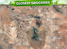 Load image into Gallery viewer, 0.52 Acre in Luna County, NM Own for $85 Per Month (Parcel Number: 3 033 153 067 164) - Once Upon a Brick Inc. Land Investments
