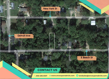 Load image into Gallery viewer, 0.19 Acres in Union County, Arkansas Own for $300Per Month (Parcel Number: 01520-00049-0000)
