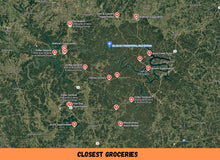 Load image into Gallery viewer, 1.5 Acre in Camden County, MO Own for $199 Per Month (Parcel Number: 04-3.1-05.0 000.0-034-004.000)
