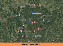 Load image into Gallery viewer, 1 Acre in Camden County, MO Own for $199 Per Month (Parcel Number:04-3.1-05.0-000.0-034-061.000)
