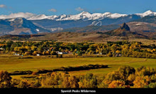 Load image into Gallery viewer, 4.6 Acres in Costilla County, CO (Parcel Number: 70700880)
