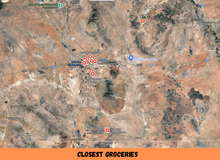 Load image into Gallery viewer, 0.56 Acre in Luna County, NM Own for $99 Per Month (Parcel Number: 3 034 139 460 099)
