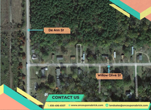 Load image into Gallery viewer, 0.17 Acres in Nevada County, Arkansas Own for $270 Per Month (Parcel Number: 070-00929-000)
