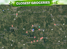 Load image into Gallery viewer, 0.40 Acre in Ozark County, MO Own for $150 Per Month (Parcel Number: 17-0.4-20-002-014-014.000) - Once Upon a Brick Inc. Land Investments
