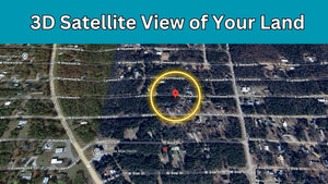 0.13 Acre in Boone County, AR Own for $99 Per Month (Parcel Number: 775-00176-000)