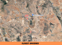 Load image into Gallery viewer, 0.51 Acre in Luna County, NM Own for $99 Per Month (Parcel Number: 3 041 138 055 218)
