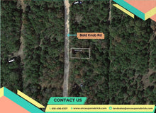 Load image into Gallery viewer, 0.114 Acres in Boone County, Arkansas Own for $199 Per Month (Parcel Number: 360-02008-000)

