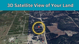 0.14 Acre in Boone County, AR Own for $99 Per Month (Parcel Number: 775-01456-000)