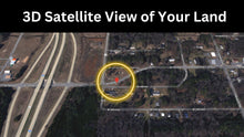 Load image into Gallery viewer, 0.14 Acre in Jefferson County, AR Own for $99 Per Month (Parcel Number: 930-18600-023)
