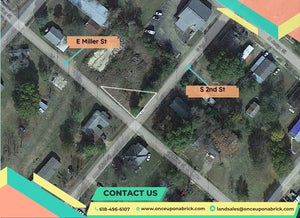 0.10 Acres in Clark County, Arkansas Own for $270 Per Month (Parcel Number: 90-01242-000)