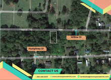 Load image into Gallery viewer, 0.24 Acres in Dallas County, Arkansas Own for $330 Per Month (Parcel Number: 801-01663-000)
