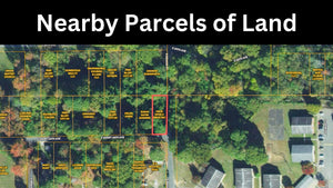 0.13 Acre in Jefferson County, AR Own for $99 Per Month (Parcel Number: 930-23286-000)