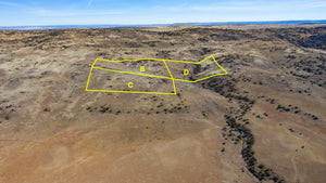 10 Acres in Apache County, Arizona Own for $400 Per Month (212-13-007C)