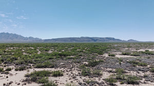 2.5 Acre Lot in Sunny New Mexico (APN: 3-037-143-167-412) - Call Us at 618-496-6107