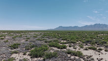 Load image into Gallery viewer, 2.5 Acre Lot in Sunny New Mexico (APN: 3-037-143-167-412) - Call Us at 618-496-6107
