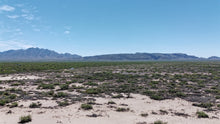 Load image into Gallery viewer, 2.5 Acre in Luna County, NM Own for $375 Per Month (3-037-143-167-380)
