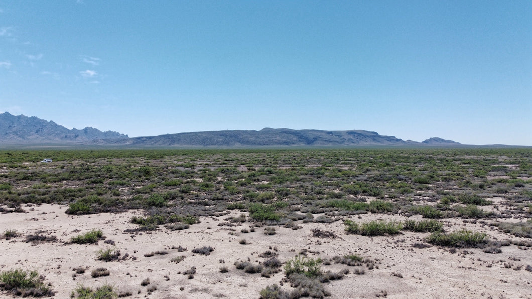 2.5 Acre in Luna County, NM Own for $375 Per Month (3-037-143-167-380)