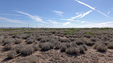 Load image into Gallery viewer, 3 Acre in Luna County, NM Own for $299 Per Month (Parcel Number: 3-037-143-224-036)
