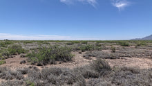 Load image into Gallery viewer, 2.5 Acre in Luna County, NM Own for $275 Per Month (Parcel Number: 3-037-143-134-347)
