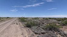 Load image into Gallery viewer, 2.5 Acre in Luna County, NM Own for $275 Per Month (Parcel Number: 3-037-143-134-347)

