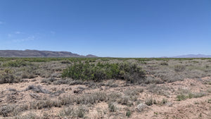 2.5 Acre in Luna County, NM Own for $275 Per Month (Parcel Number: 3-037-143-134-347)
