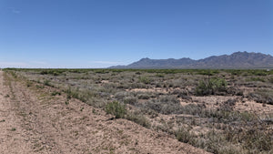 2.5 Acre in Luna County, NM Own for $375 Per Month (Parcel Number: 3-037-143-134-379)
