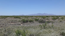 Load image into Gallery viewer, 2.5 Acre in Luna County, NM Own for $375 Per Month (Parcel Number: 3-037-143-134-379)
