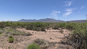2.5 Acre in Luna County, NM Own for $375 Per Month (Parcel Number: 3-037-143-134-444)