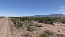 Load image into Gallery viewer, 2.5 Acre in Luna County, NM Own for $375 Per Month (Parcel Number: 3-037-143-134-444)
