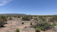 Load image into Gallery viewer, 2.5 Acre in Luna County, NM Own for $375 Per Month (Parcel Number: 3-037-143-134-444)
