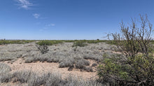 Load image into Gallery viewer, 2.5 Acre Lot in Sunny New Mexico (APN: 3-037-143-167-444) - Call Us at 618-496-6107
