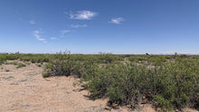 Load image into Gallery viewer, 2.5 Acre Lot in Sunny New Mexico (APN: 3-037-143-167-444) - Call Us at 618-496-6107
