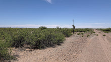 Load image into Gallery viewer, 2.5 Acre Lot in Sunny New Mexico (APN: 3-037-143-167-444) - Call Us at 618-496-6107
