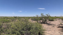Load image into Gallery viewer, 2.5 Acre Lot in Sunny New Mexico (APN: 3-037-143-167-412) - Call Us at 618-496-6107
