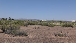 2.5 Acre in Luna County, NM Own for $375 Per Month (3-037-143-167-380)