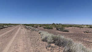 2.5 Acre in Luna County, NM Own for $375 Per Month (3-037-143-167-380)