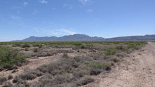 Load image into Gallery viewer, 2.5 Acre in Luna County, NM Own for $375 Per Month (3-037-143-167-380)
