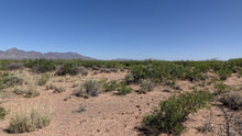 Load image into Gallery viewer, 1 Acre in Luna County, NM (APN: 3036156033033, 3036156045033)
