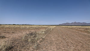 0.5 Acre in Luna County, NM Own for $125 Per Month (Parcel Number: 3033154421367)