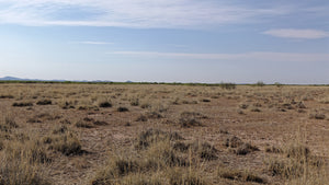 0.5 Acre in Luna County, NM Own for $125 Per Month (Parcel Number: 3033154421367)