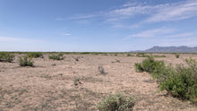 Load image into Gallery viewer, 1.5 Acre in Luna County, NM Own for $250 Per Month (Parcel Number: 3033144403249, 3033144391249, &amp; 3033144380248)
