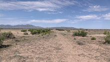 Load image into Gallery viewer, 1.5 Acre in Luna County, NM Own for $250 Per Month (Parcel Number: 3033144403249, 3033144391249, &amp; 3033144380248)
