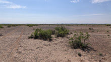 Load image into Gallery viewer, 1.5 Acre in Luna County, NM Own for $250 Per Month (Parcel Number: 3033144403249, 3033144391249, &amp; 3033144380248)

