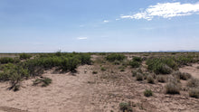Load image into Gallery viewer, 1 Acre in Luna County, NM Own for $199 Per Month (Parcel Number: 3033144379267 &amp; 3033144390268)
