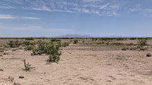 Load image into Gallery viewer, 1 Acre in Luna County, NM Own for $199 Per Month (Parcel Number: 3033144379267 &amp; 3033144390268)
