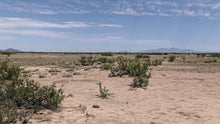 Load image into Gallery viewer, 1 Acre in Luna County, NM Own for $199 Per Month (Parcel Number: 3033144379267 &amp; 3033144390268)
