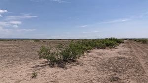 1 Acre in Luna County, NM Own for $199 Per Month (Parcel Number: 3033144379267 & 3033144390268)