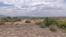 Load image into Gallery viewer, 1 Acre in Luna County, NM (Parcel Number: 3032144231396 &amp; 3032144219395)
