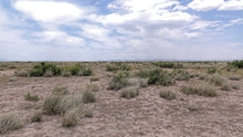 Load image into Gallery viewer, 1 Acre in Luna County, NM (Parcel Number: 3032144231396 &amp; 3032144219395)
